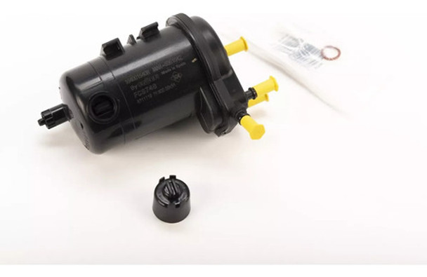Filtro Gasoil Kangoo Clio Logan Original 1.5 Dci K9k 0 Filtro Gasoil Kangoo Clio Logan Original 1.5 Dci K9k 0