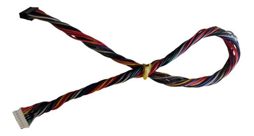 Cable Comunicacion Main A Fuente Tv Philips 43pfg5102 0