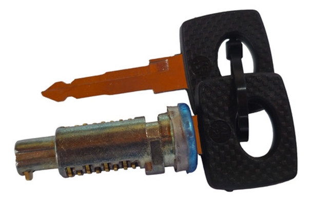 Cilindro Puerta Porton Lateral Trasero Sprinter 1996 A 2011 0