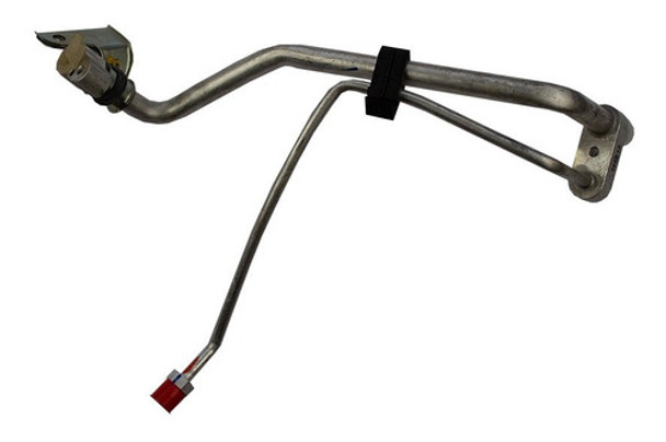 Tubo Cano Evaporador Honda Fit City 0