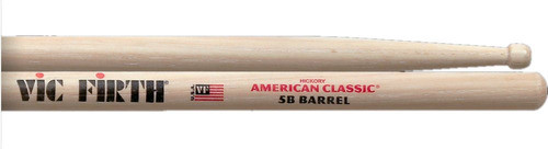 Palillo Vic Firth 5b Madera 0