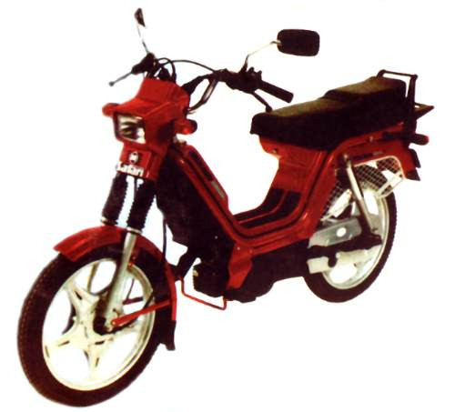 Kinetic Safari - Porta Resorte Interior De Polea 0