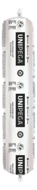 Unipega Sellador Poliuretano Pu 40 C Juntas 600ml 0 Unipega Sellador Poliuretano Pu 40 C Juntas 600ml 0