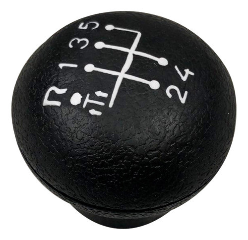 Perilla Palanca Cambios R-9-11 (5v) 0