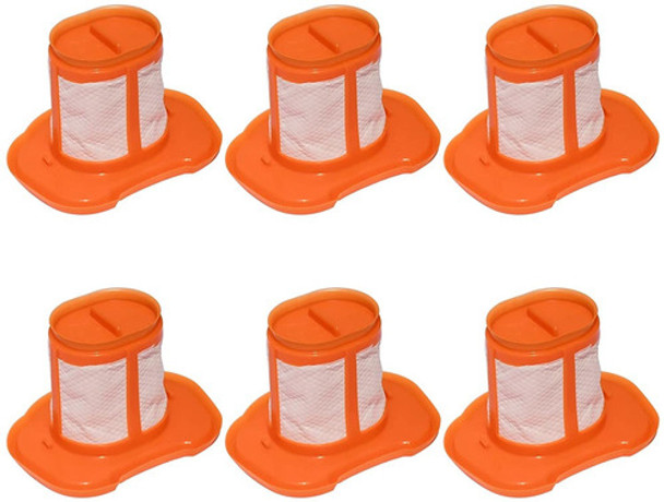 Filtros Para Black And Decker Hhvkf10 Hhvk515bpf07, Hhvk320j 0
