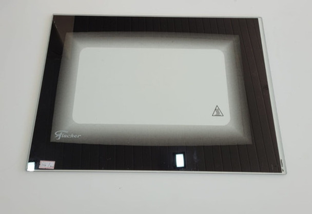 Vidro Interno Porta Forno Fischer Grill 1323 0