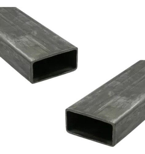 Perfil Metalon Retangular 50x30 2pç 50cm 0