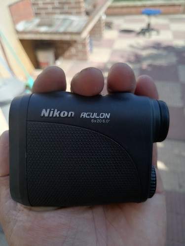 Telemetro Nikon 0
