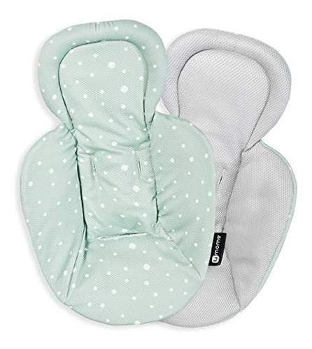 4moms Rockaroo Y Mamaroo Inserto Para Bebés, Para Bebés, B 0