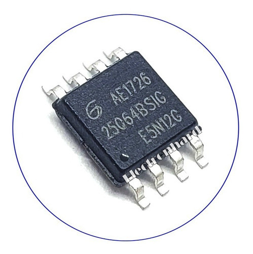 25q64bsig Gd25q64bsig Gd 25q64 25q64b 25q64bs 25q64bs1g 0