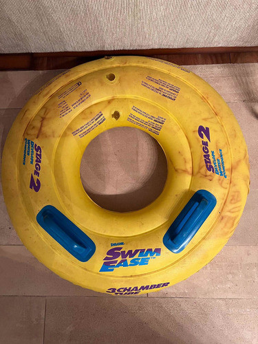 Salvavidas Flotador 0