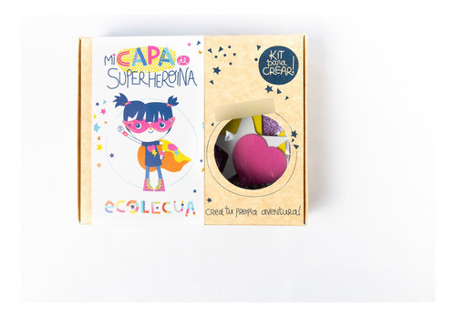 Juego Para Crear De Niñas Mi Disfraz Superheroina 0