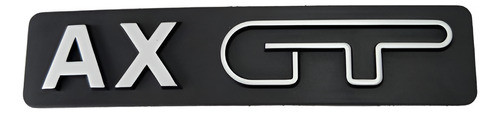 Insignia Cit.-ax Gt- 0