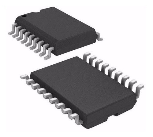 Pic 16f88 16f88-i/so Soic18 Microchip Itytarg 0