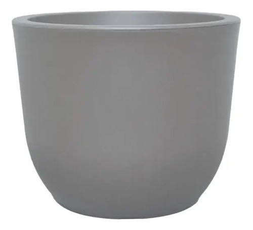 Vaso Decorativo Concept Redondo  N1 0