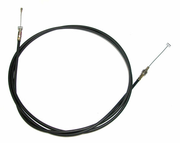 Cable Acelerador Sea-doo Sea-doo 580 92-93 Wsm 0