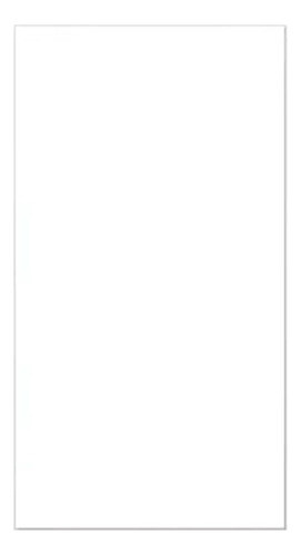 Ceramica Pared Azulejo Piso Blanco Mate Oferta Pf 0