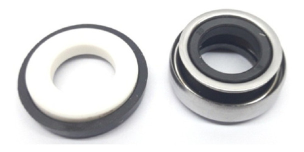 Empaquetadura Sello Bomba Vulcano, Czerweny, Etc Eje 20mm 0