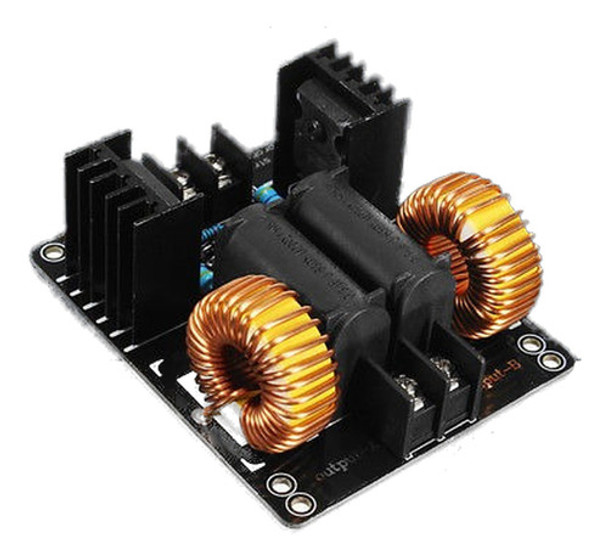 Estados Unidos 1000w Zvs Inducción Calefacción Módulo Tabler 0 Estados Unidos 1000w Zvs Inducción Calefacción Módulo Tabler 0