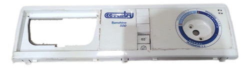 Frente Completo Lavarropa Coventry Sunshine 500 0