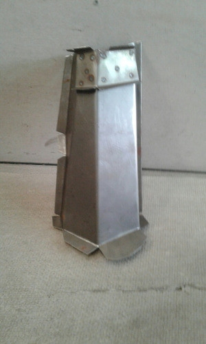 Soporte De Criquet Renault 18.izquierdo 0