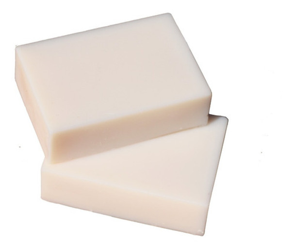Jabón Artesanal 100% Coco Ouroboros Hidratante 100g Vegano 0