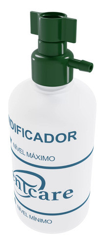 Copo Umidificador De Oxigênio 250 Ml 0