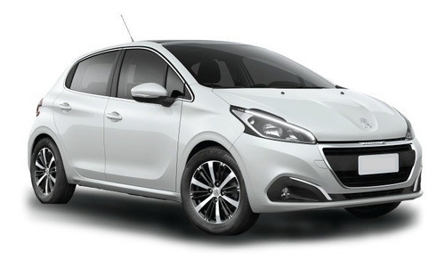 Cambio Discos Y Pastillas Freno Peugeot 208 0