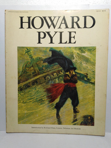 Howard Pyle - Rowland Elzea 0