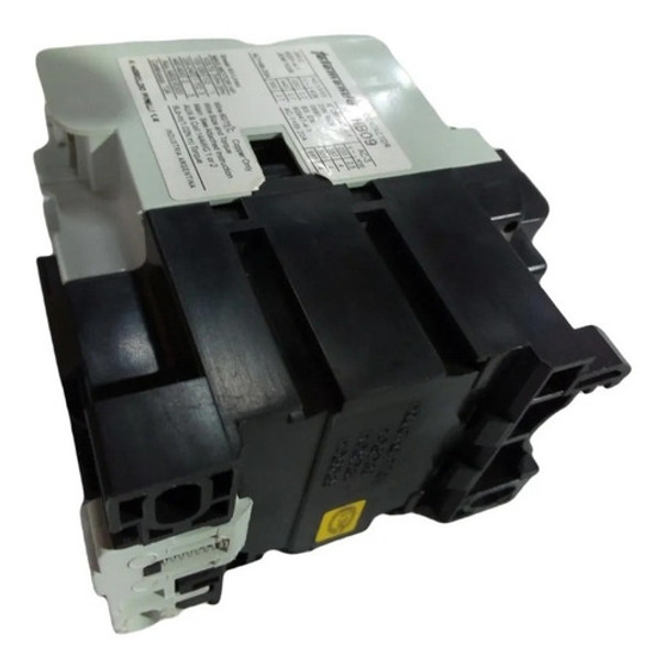 Contactor Auxiliar Hb 9a 1na+1nc Bobina 4kw Pronto Electrica 0