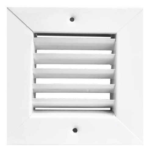 Rejilla De Ventilacion 15 X 15 Fija - Retorno / Extraccion 0