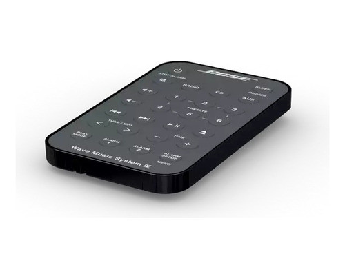 Controle Bose Wave Music System Iv 0