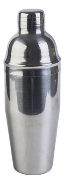 Coctelera Acero Inoxidable Con Filtro 750ml 0