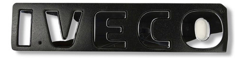 Emblema Frontal Iveco Iveco 5801620982 0