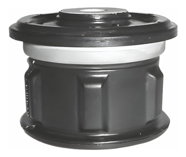 Buje Eje Trasero Ford Escort  Fiesta Ka 1997/ Travesaño 0