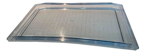 Estante Acrílico O Parrilla Heladera Gafa 0