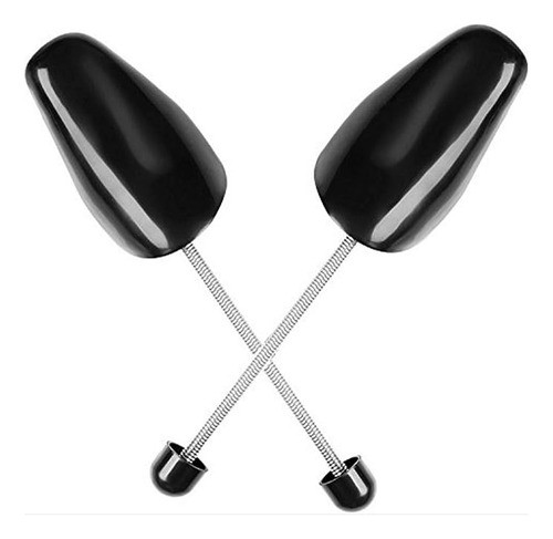 Estirador De Zapatos- Moldeadores De Forma-  33cm- Plastico 0