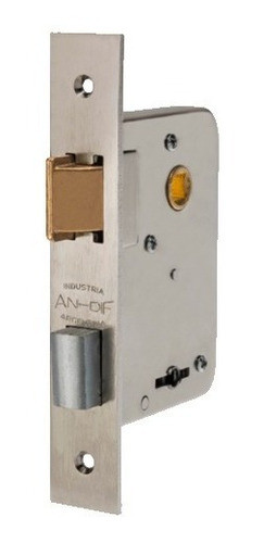 Cerradura Para Portero Electrico Andif 544 0