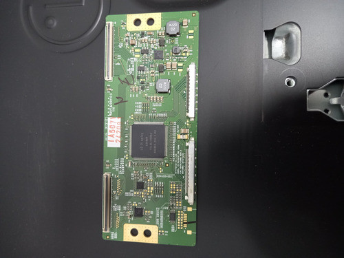 Placa Tcom Ptv LG 32lv5500 0