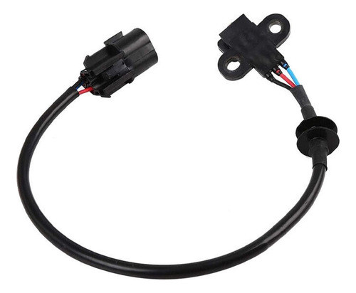 Sensor De Rotação Do Virabrequim 1999-2003 Mitsubishi Space Wagon 2.4 0