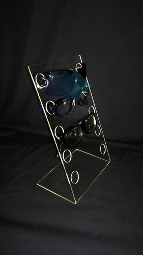 Exhibidor Anteojos 3d , Philips, Samsung, LG, Sony, Led, 0