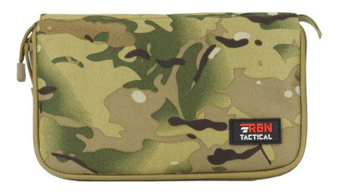 Estuche Rbn Tactical Pistol Camo 0