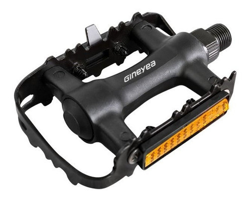 Pedal Bicicleta Pp C/bolillas Ref. 112*71*28mm M952 0