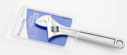 Llave Ajustable 10   Vanguard Uso Profesional 0