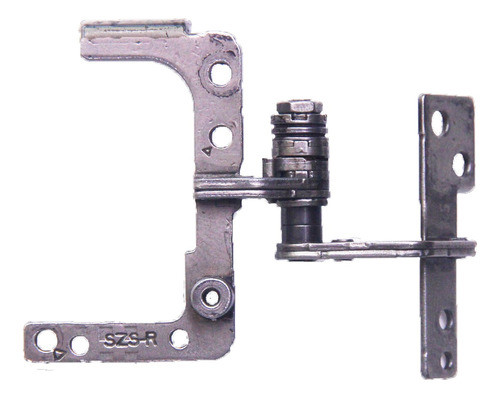 Dobradiça Direita Lcd Samsung Np270e4e Np275e4e Original 0