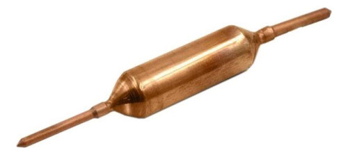 Filtro Deshidratador 30 Gramos Refrigeracion 0