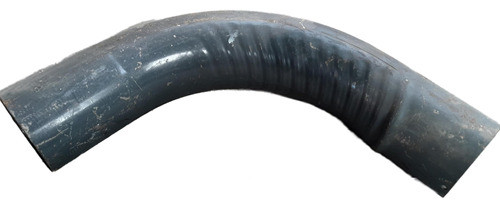 Codo Escape 4 Pulgadas 0