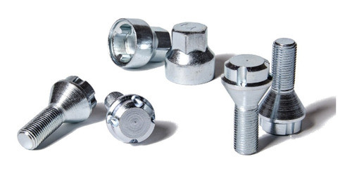 Tuerca Bulon Seguridad Antirrobo Fiat Adventure B4 0