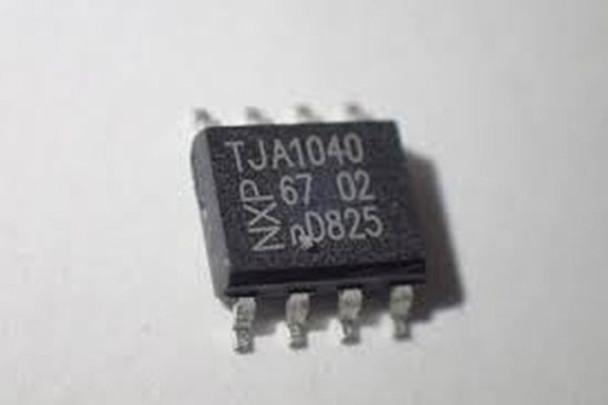 Tja1040 Nxp Smd Sop8 Ic Ci 0