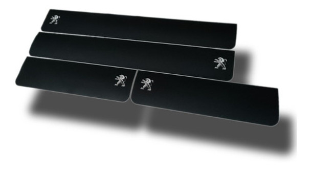 Cubre Zocalos Peugeot 306 5ptas 0